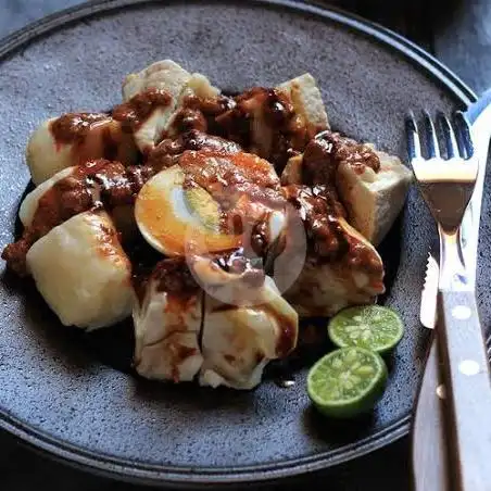 Gambar Makanan Siomay Batagor Bandung Aa" Agung, Prima Kebraon 1