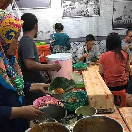 Gambar Makanan Nasi Ayam Bu Wido 6