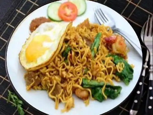 Nasi Goreng 99 Suramadu, Perumtas 3