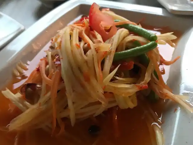 Thai Tomyam Classic Seksyen 7 Shah Alam Food Photo 13
