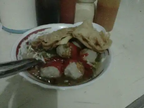 Gambar Makanan Bakso Malam Pak To 7