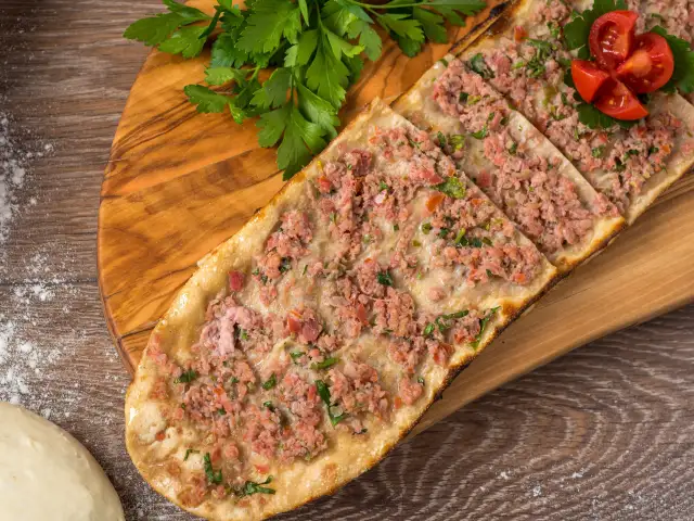 Gülköy Pide & Izgara & Çorba'nin yemek ve ambiyans fotoğrafları 1