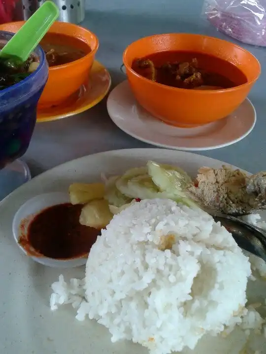 Kuah sup island Food Photo 3