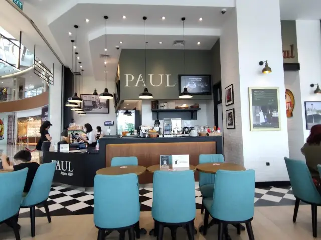 Gambar Makanan Paul Bakery Pondok Indah Mall 3 65