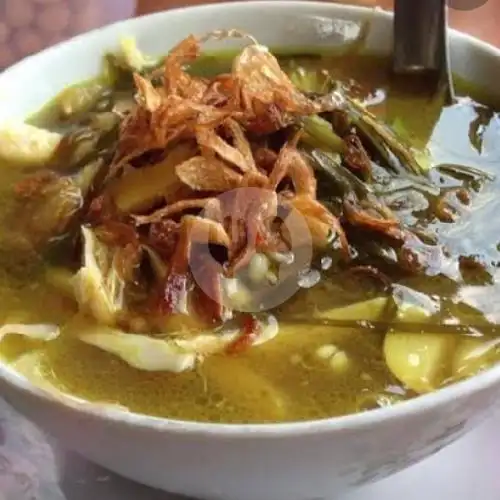 Gambar Makanan Mbak Mut Pecal Arek Blitar, Medan Denai 20