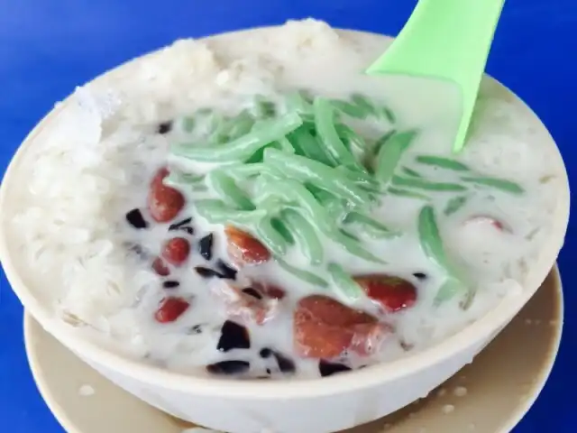 Cendol & Rojak Stall, Taman Yarl Food Photo 6