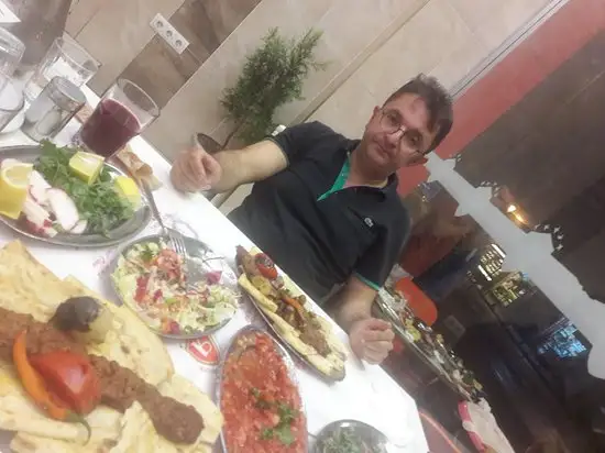 Kebapçı Şeyhmus'nin yemek ve ambiyans fotoğrafları 66