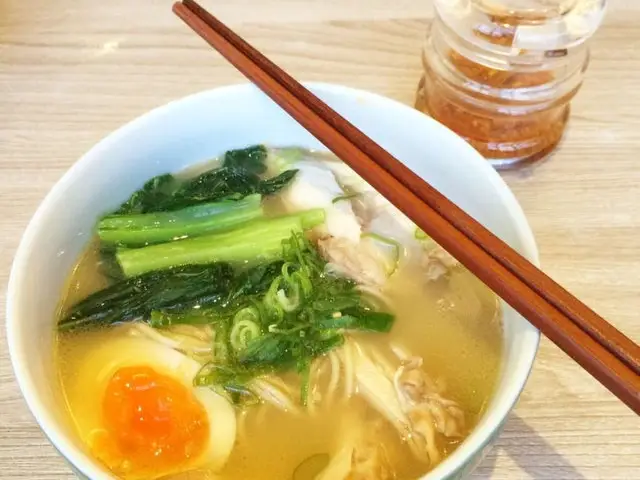 Gambar Makanan Nanami Ramen 6