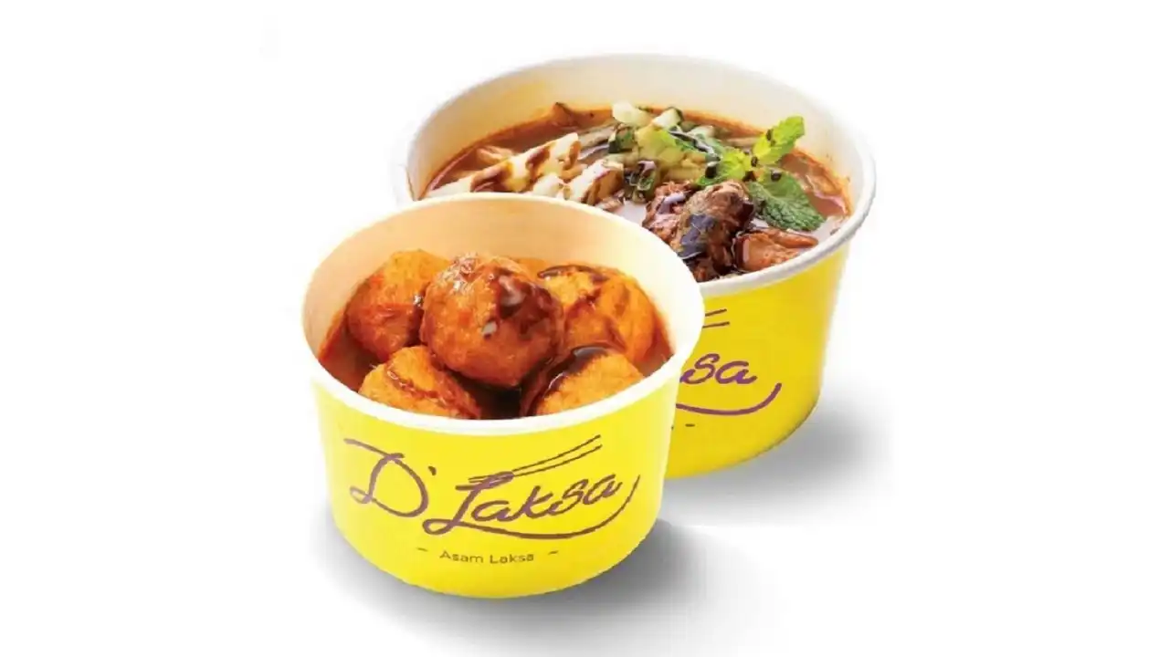 D'Laksa Aeon Seri Manjung