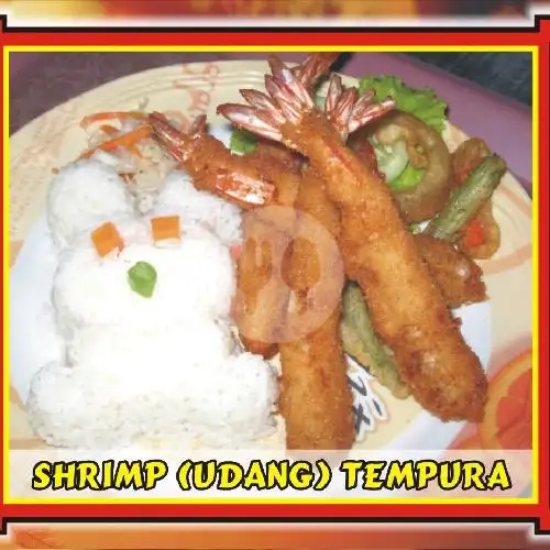 Gambar Makanan Sumoyaki Naga Food Square, Pramuka 13