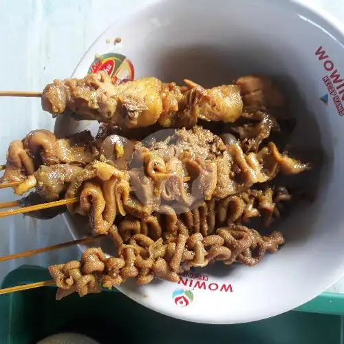Gambar Makanan Soto Ayam Pak Manto Lare Nggunung.jalan Palaggan Km 7,8 7