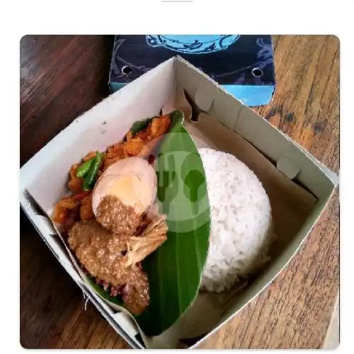 Gambar Makanan Gudeg Go, Laksda Adisucipto 1