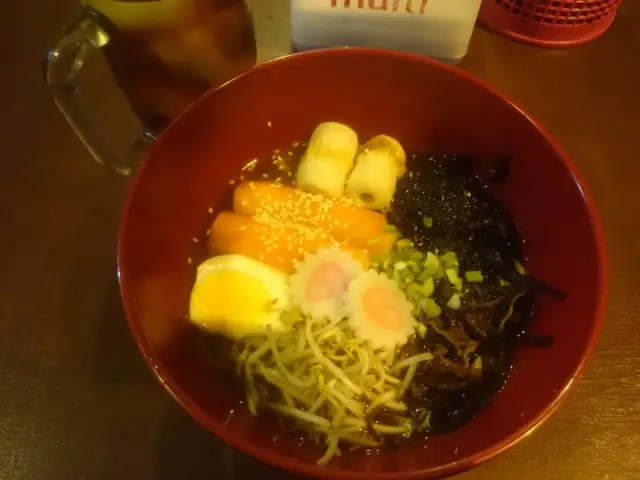 Gambar Makanan Kartika Mie & Ramen 9