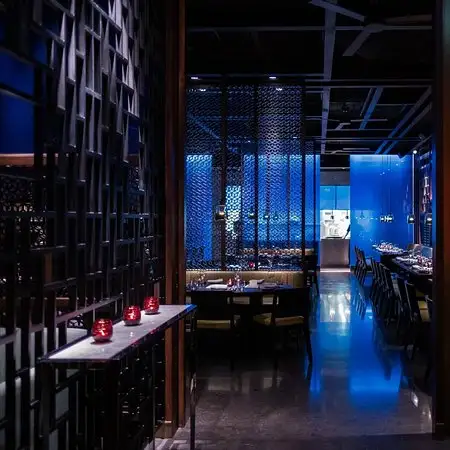 Gambar Makanan Hakkasan Jakarta 17