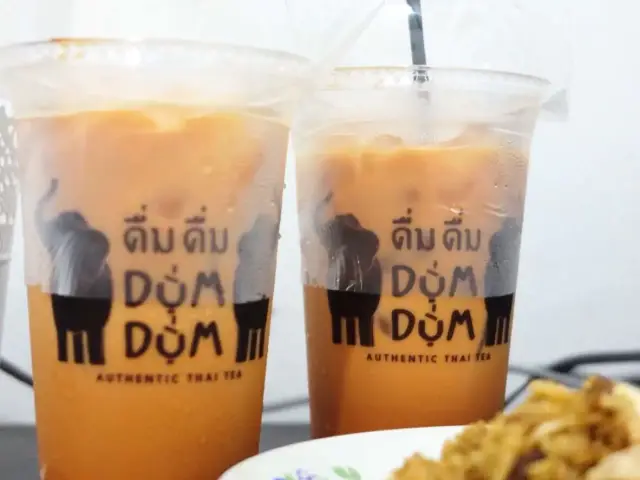 Gambar Makanan Dum Dum Thai Drinks 13