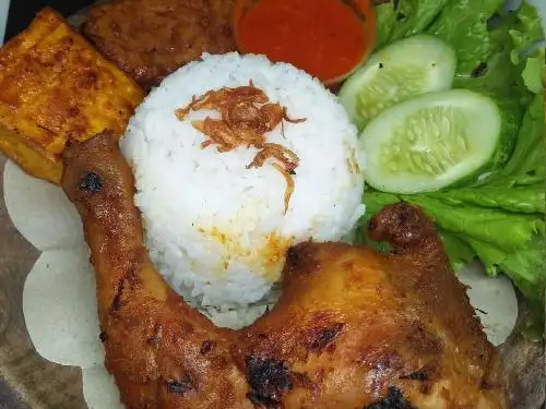 Ayam Bakar Mpo Yur 