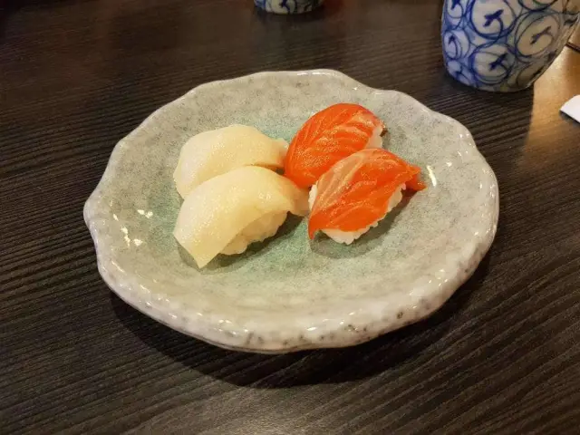 Fugu Food Photo 6