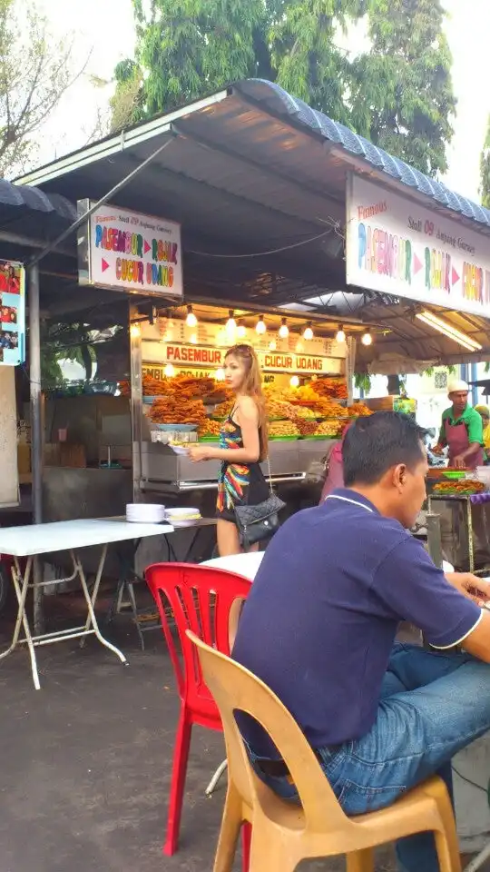 Gurney Drive Famous Pasembur Stall 9 Food Photo 6