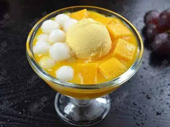 Gambar Makanan Sweet Corner Hongkong Style Dessert 19