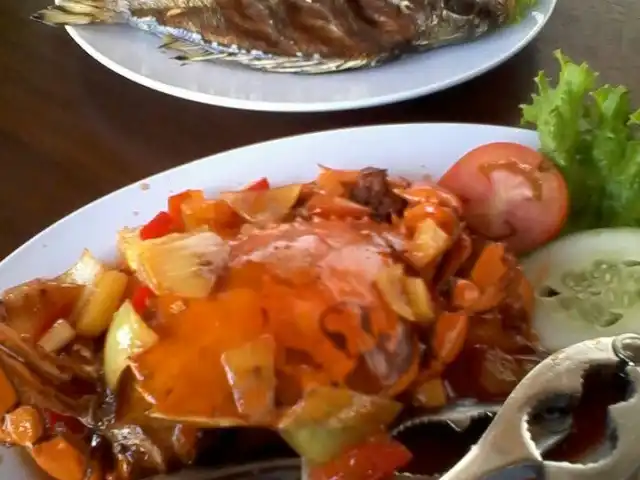 Gambar Makanan Balekambang Pasar Ikan & Resto 9