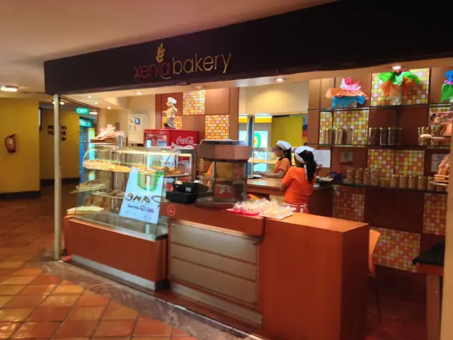 Gambar Makanan Xenia Bakery 15