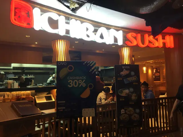 Gambar Makanan IchibanSushi 14