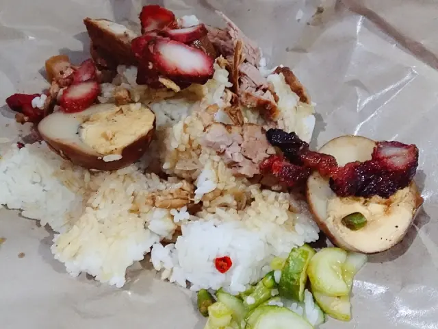 Gambar Makanan NasiKariAladin 14