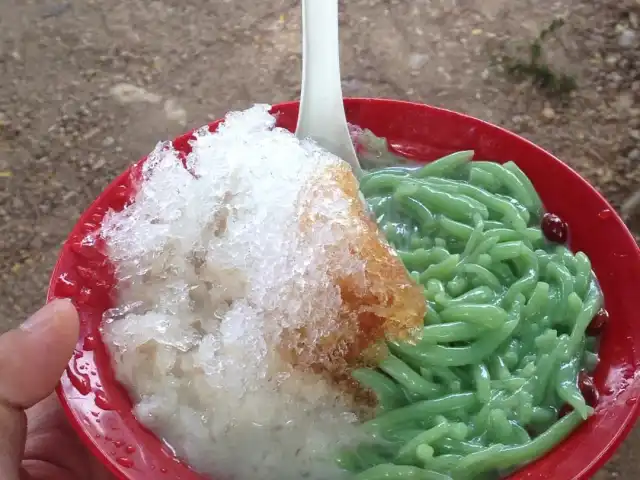 Cendol & Asam Laksa USJ 4 Food Photo 4