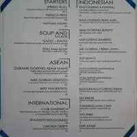 Gambar Makanan Baginda Restaurant - Hotel Maharadja 1