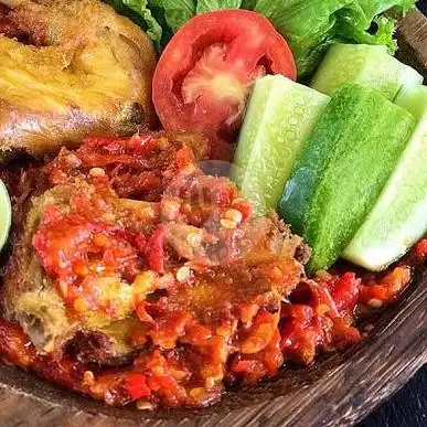 Gambar Makanan Teras Pedas Mantap, Cijoho Kuningan 5