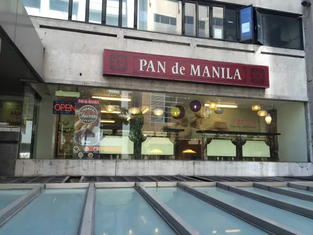Pan de Manila Food Photo 7