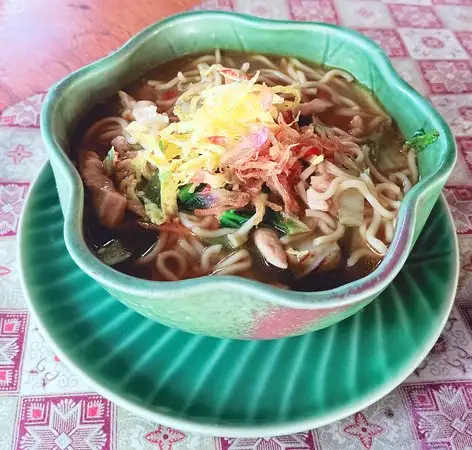 Gambar Makanan Dapur Berawa 8