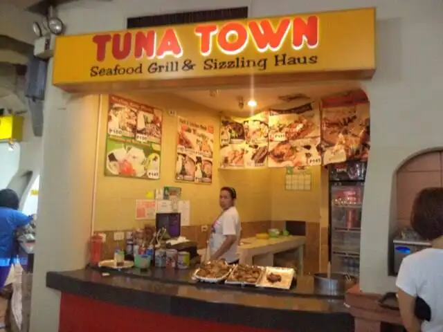 Tuna Town