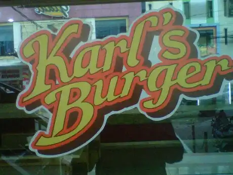 Gambar Makanan Karl's Burger 6