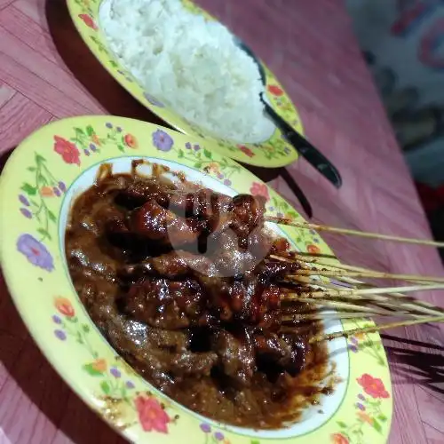 Gambar Makanan Warung Sate Amin Madura, Sunan Drajad 1