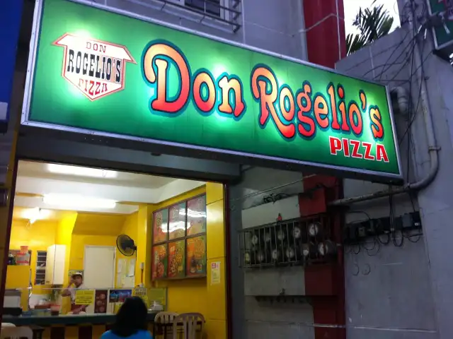 Don Rogelio's Pizza Food Photo 3