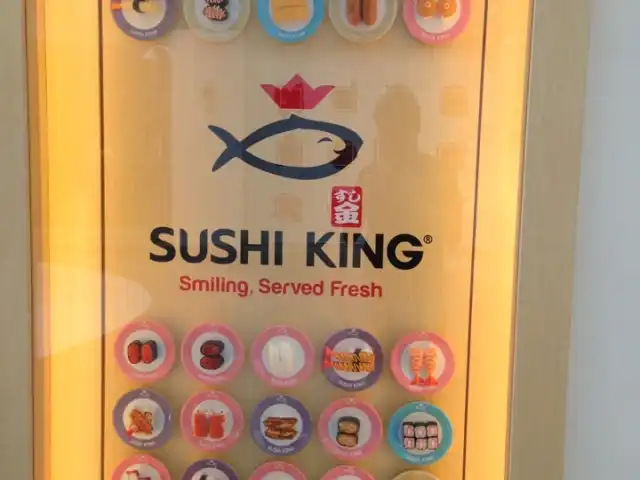 Sushi King Food Photo 3