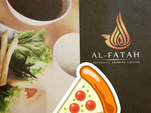 Al-Fatah Authentic Arabian Cuisine Food Photo 7