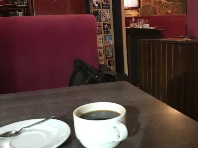 Cafe Silvio'nin yemek ve ambiyans fotoğrafları 3