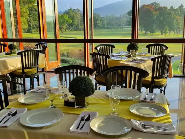 Gambar Makanan Soyokaza Restaurant - Handara Golf & Resort 8