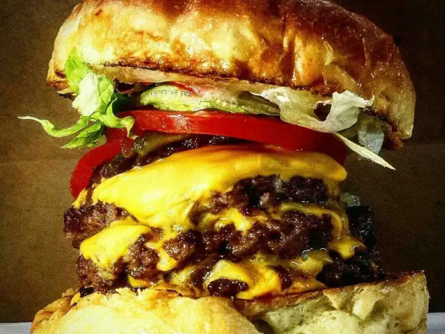 Burger X'nin yemek ve ambiyans fotoğrafları 8