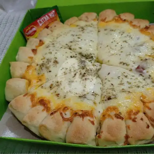 Gambar Makanan Pitsabiyyu Pizza Pasta, Mantrijeron 17