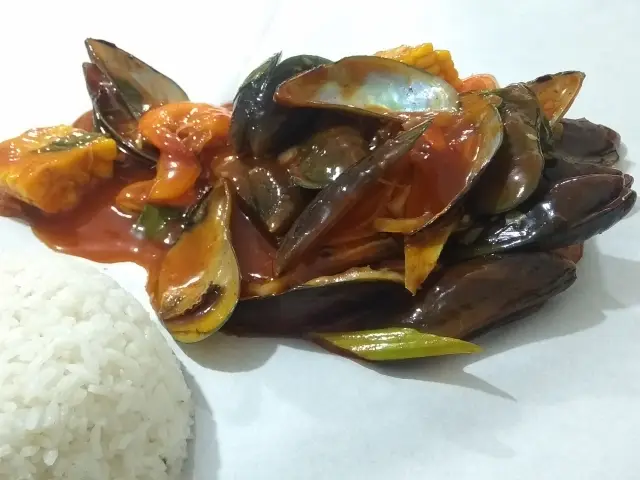 Gambar Makanan DjajanSeafood 3