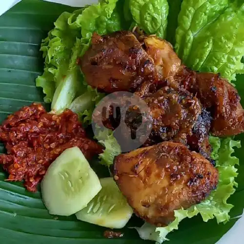 Gambar Makanan Ayam Juara 3