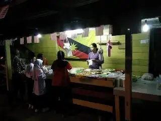 Kayo Kayo Carik Makan Sarawak Food Photo 2