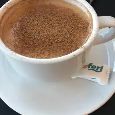 BTA Cafe