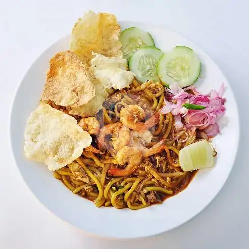 Gambar Makanan Mie Aceh Pandrah, Kp Melayu 15