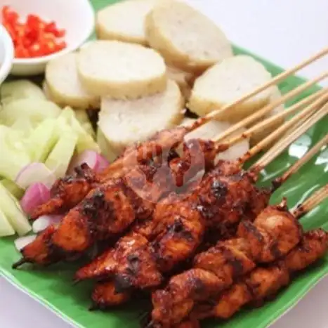 Gambar Makanan Soto Sate Ayam Surabaya 6
