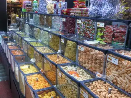 Gambar Makanan Aneka Citra Snack 1