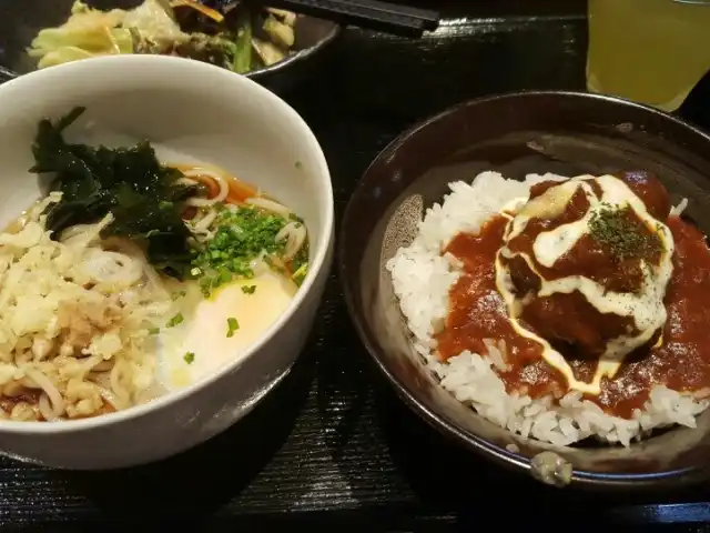 Gambar Makanan Akane Tokyo Cuisine 12